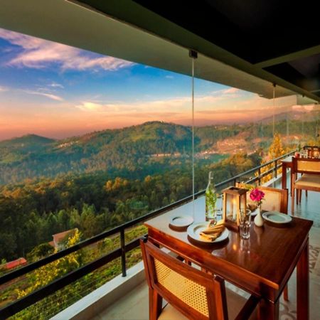 Sleeping Beauty By Nature Resorts And Stays Кунур Экстерьер фото