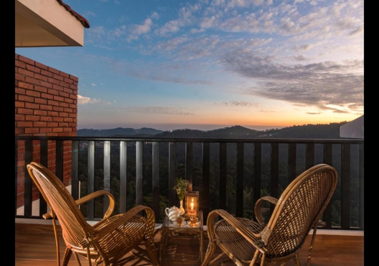 Sleeping Beauty By Nature Resorts And Stays Кунур Экстерьер фото