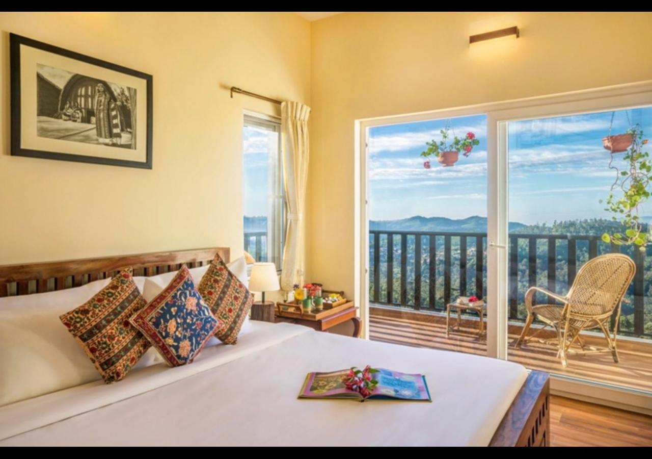 Sleeping Beauty By Nature Resorts And Stays Кунур Экстерьер фото