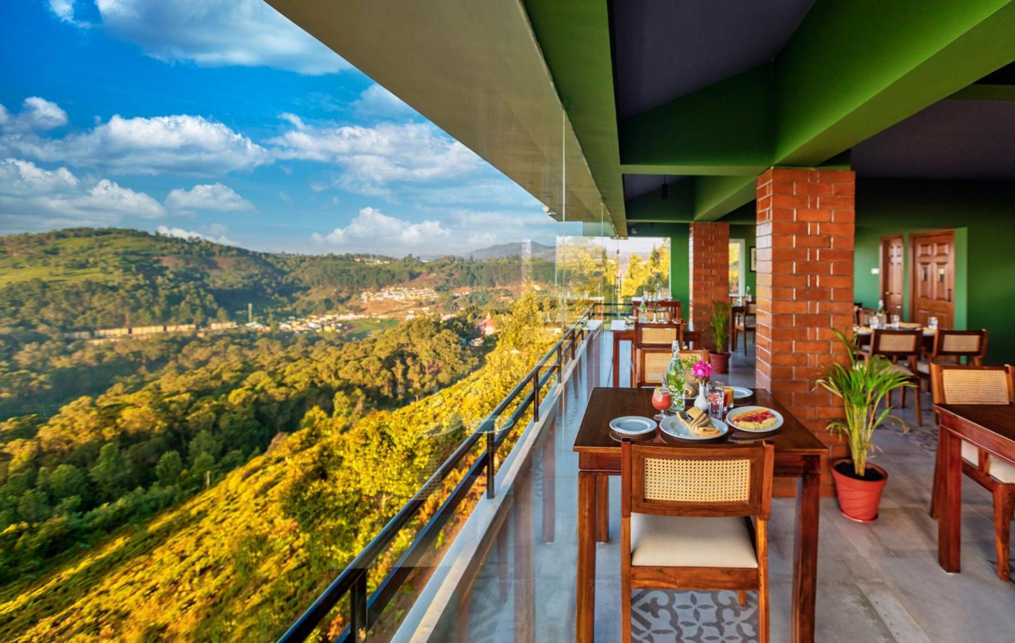 Sleeping Beauty By Nature Resorts And Stays Кунур Экстерьер фото