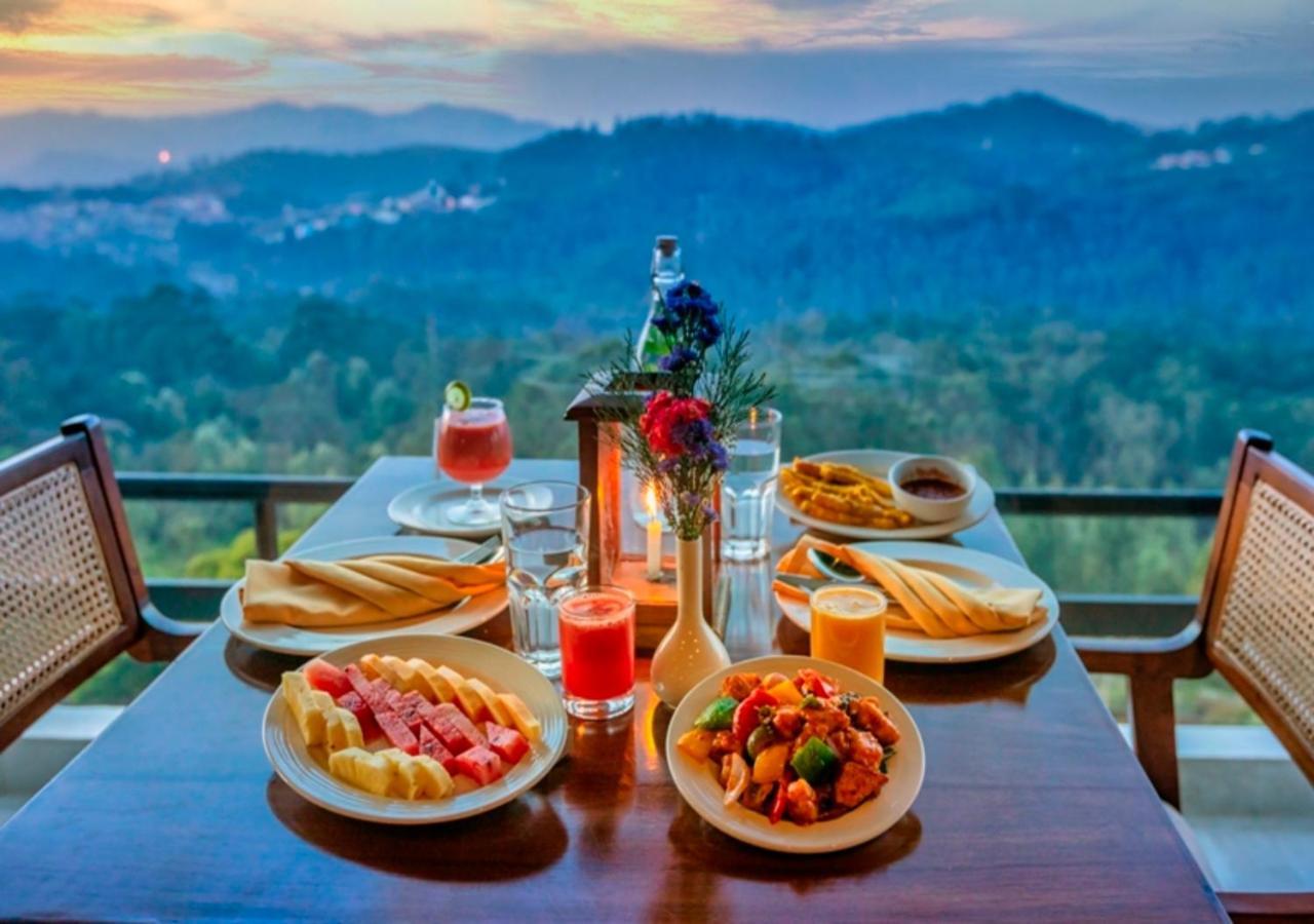Sleeping Beauty By Nature Resorts And Stays Кунур Экстерьер фото