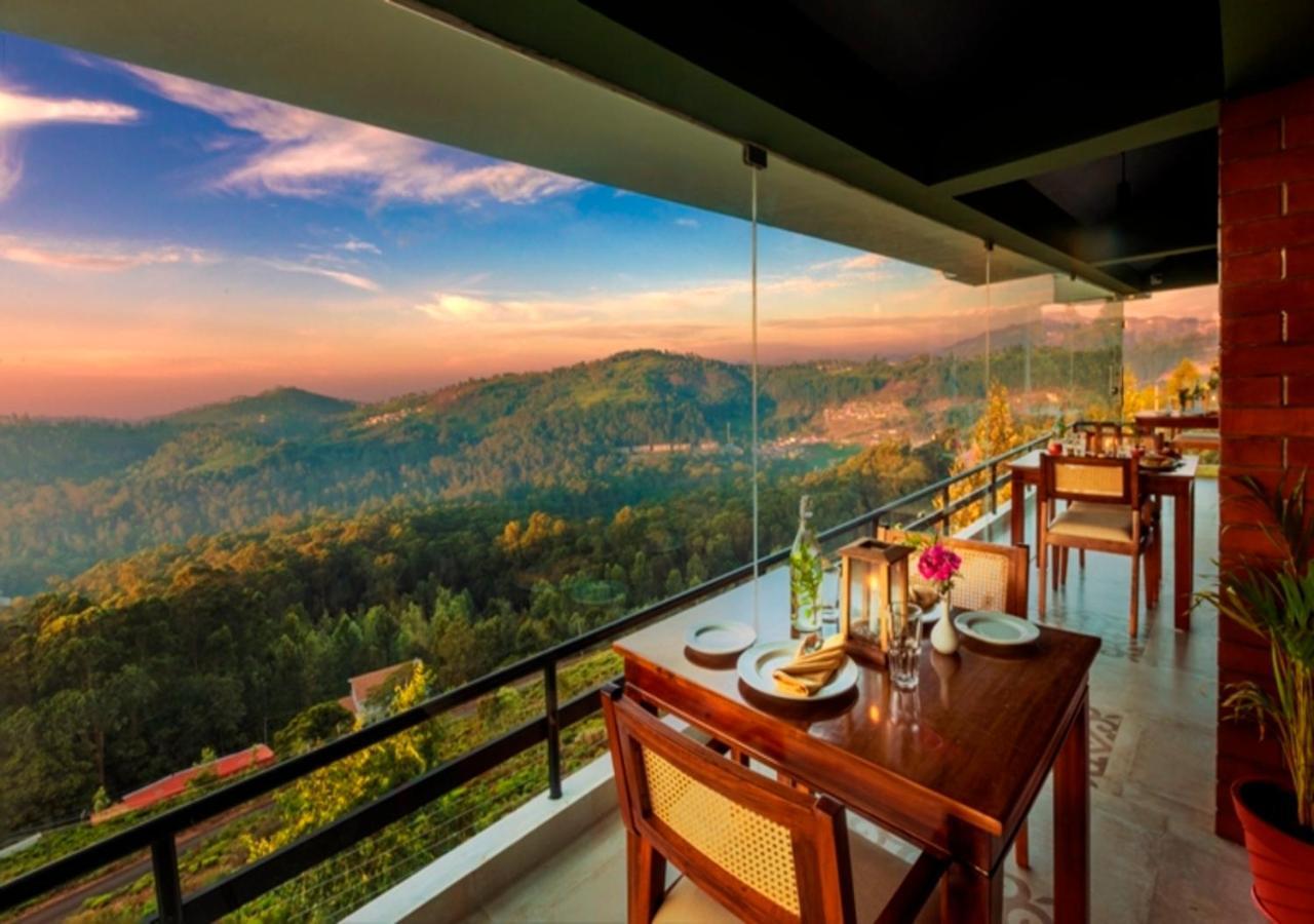 Sleeping Beauty By Nature Resorts And Stays Кунур Экстерьер фото
