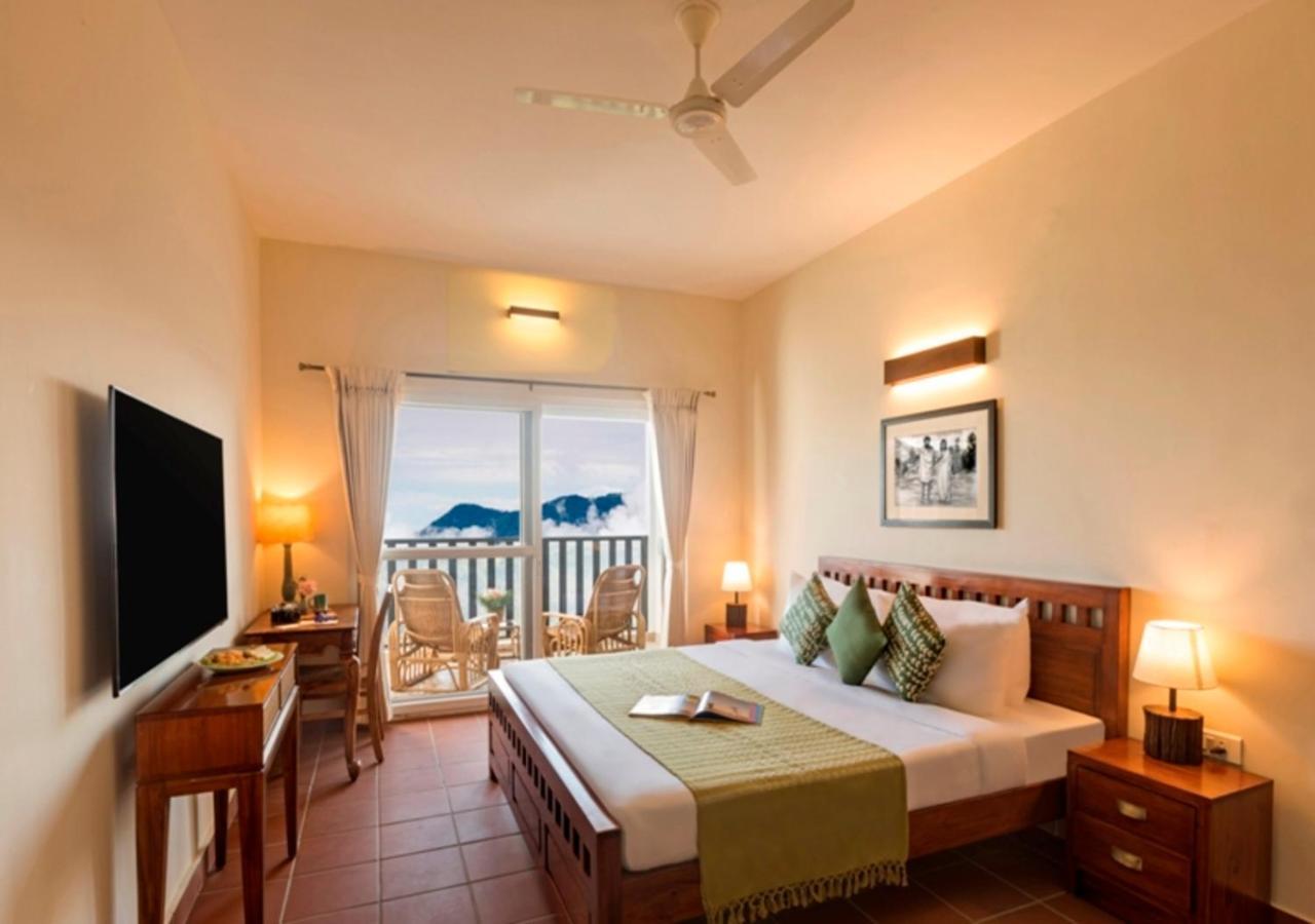 Sleeping Beauty By Nature Resorts And Stays Кунур Экстерьер фото