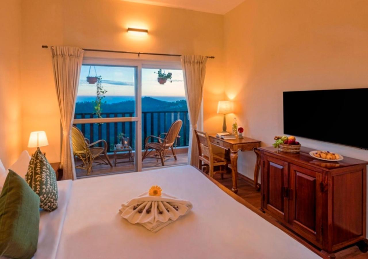Sleeping Beauty By Nature Resorts And Stays Кунур Экстерьер фото