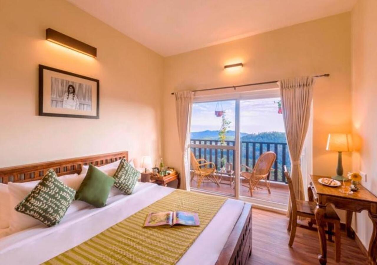 Sleeping Beauty By Nature Resorts And Stays Кунур Экстерьер фото