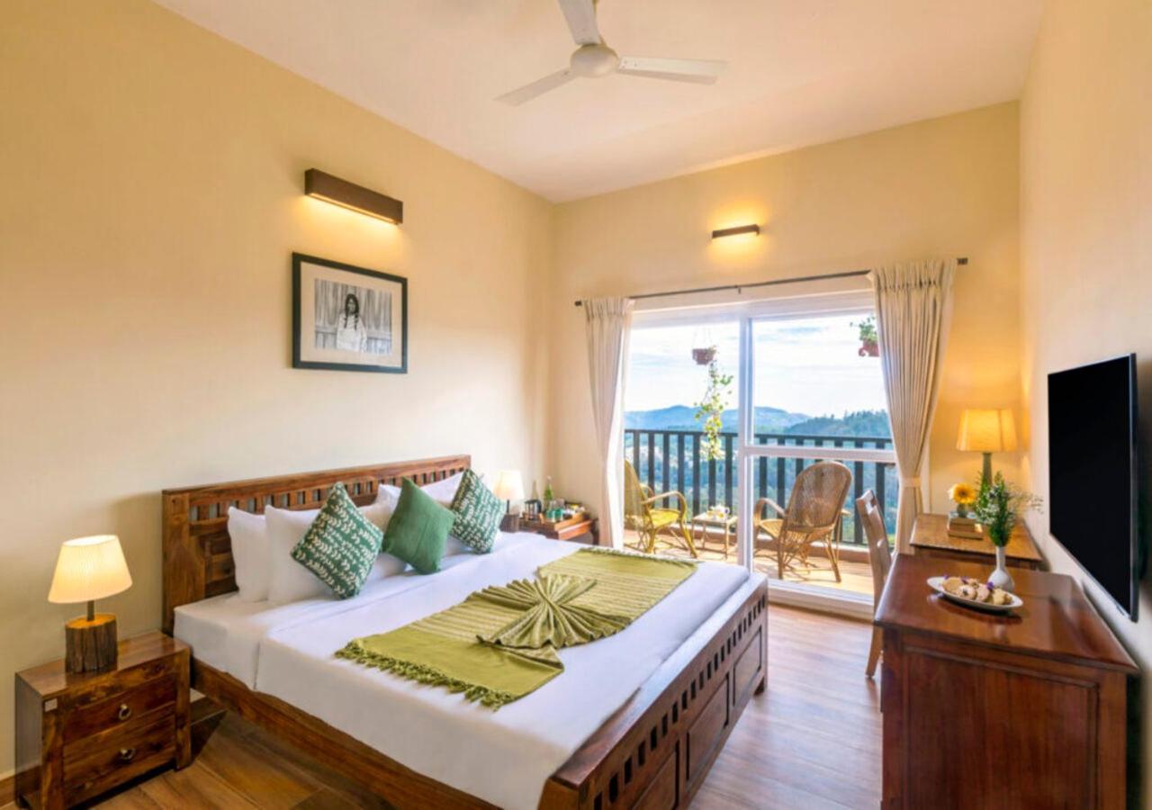 Sleeping Beauty By Nature Resorts And Stays Кунур Экстерьер фото